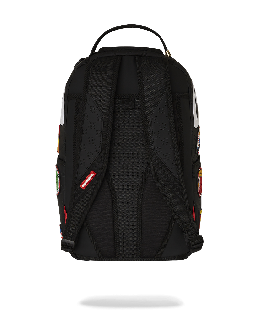 GLOBAL MOGUL BILLIONAIRE BACKPACK - Image 7