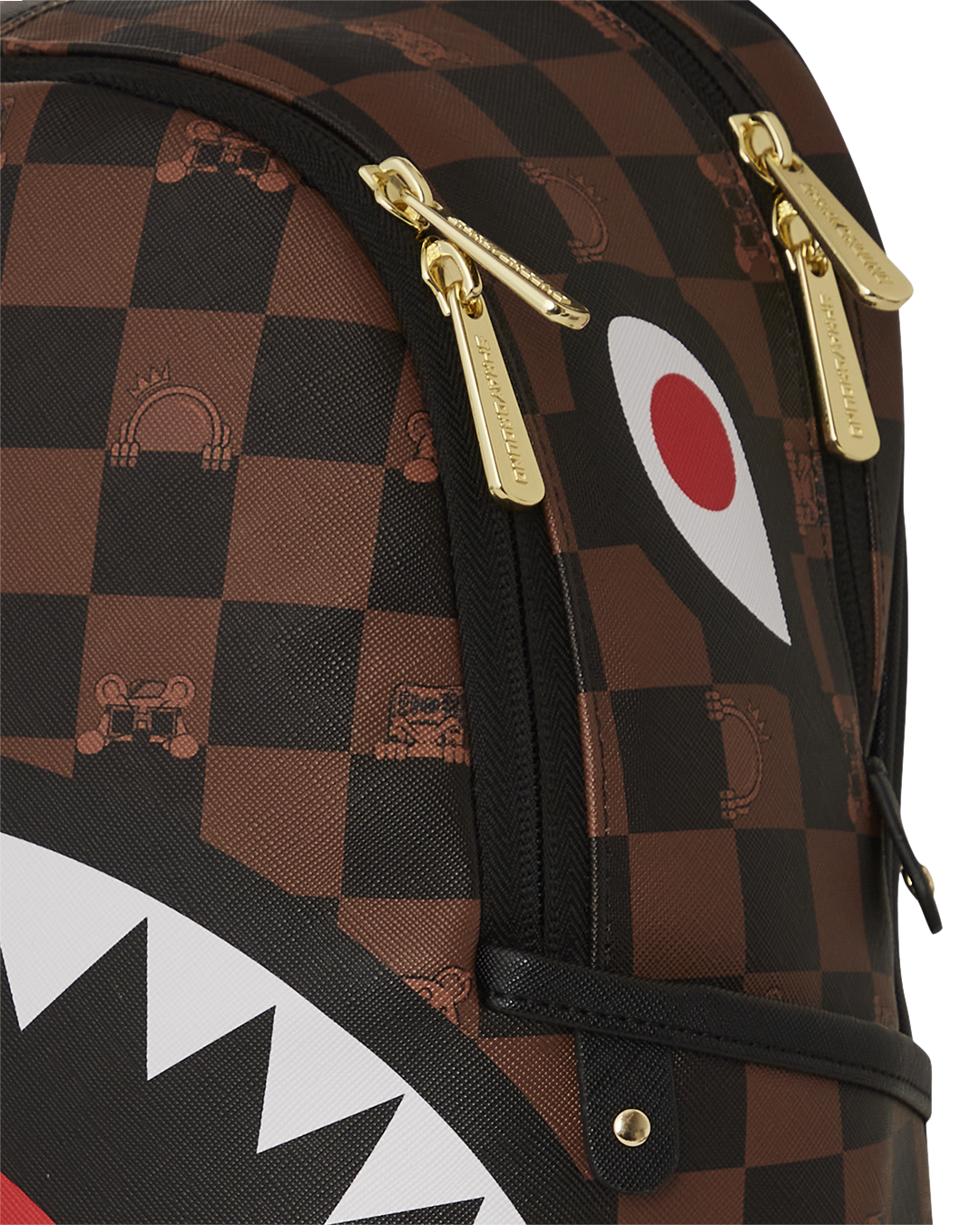 THE HIDEOUT SAVAGE BACKPACK - Image 5