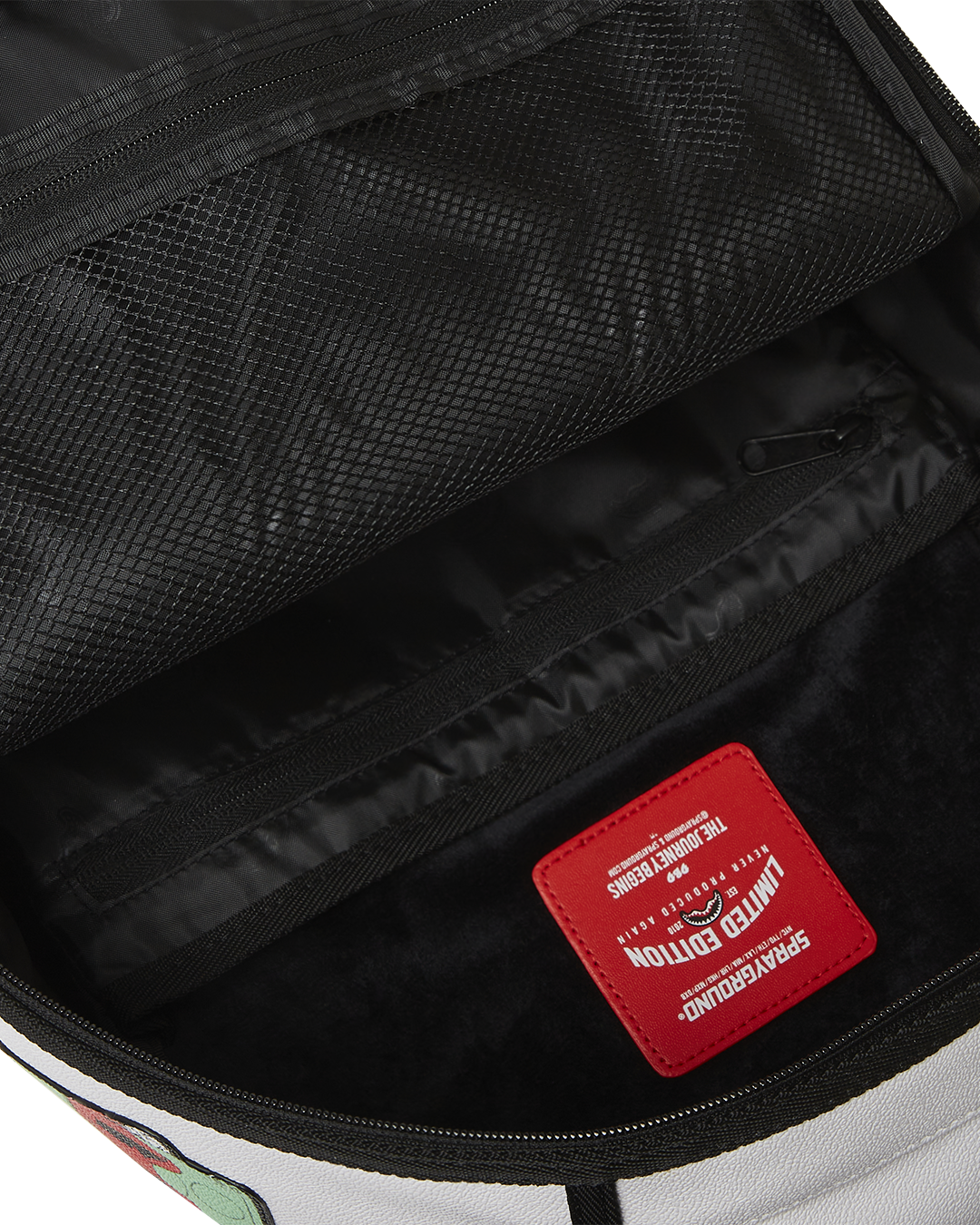 LET'S MAKE SOME NOISE BACKPACK - Image 12