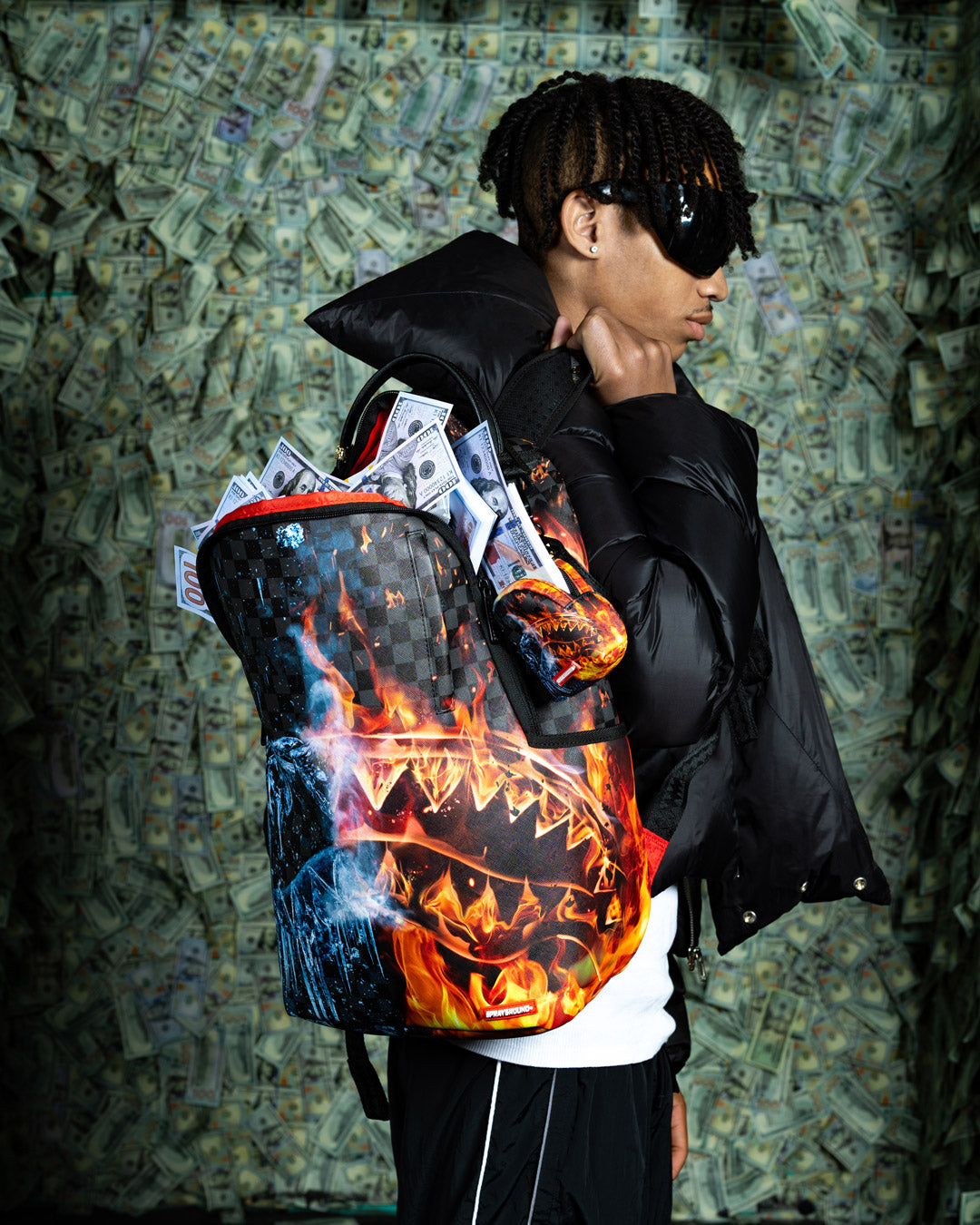 COLD HEAT DLXSV BACKPACK - Image 2