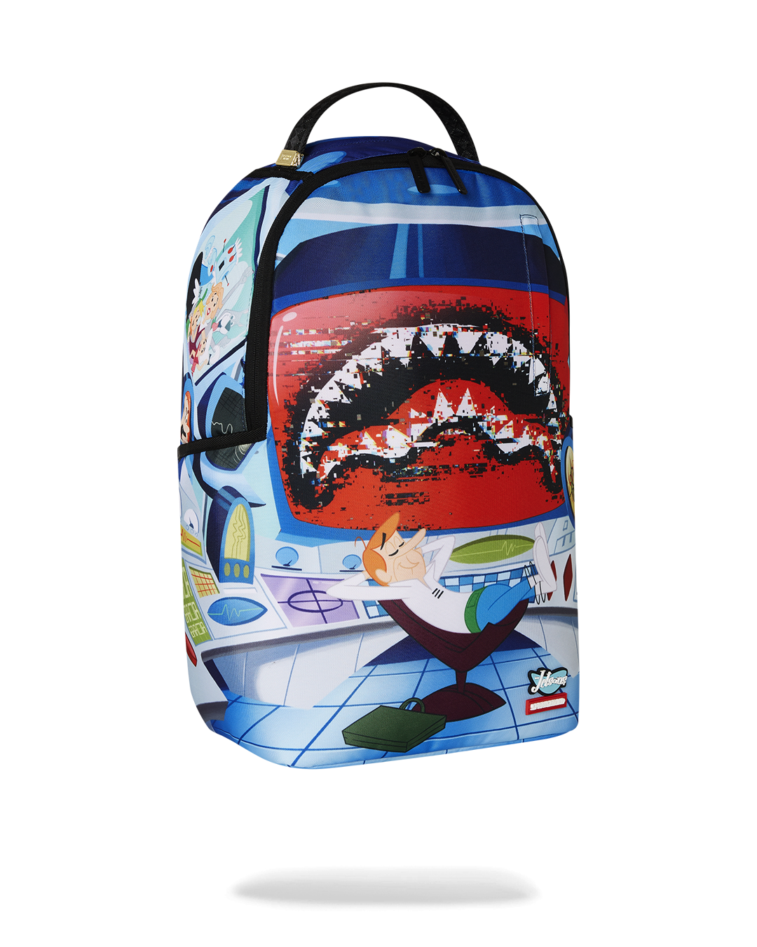 JETSON INTERFACE DLXR BACKPACK - Image 2