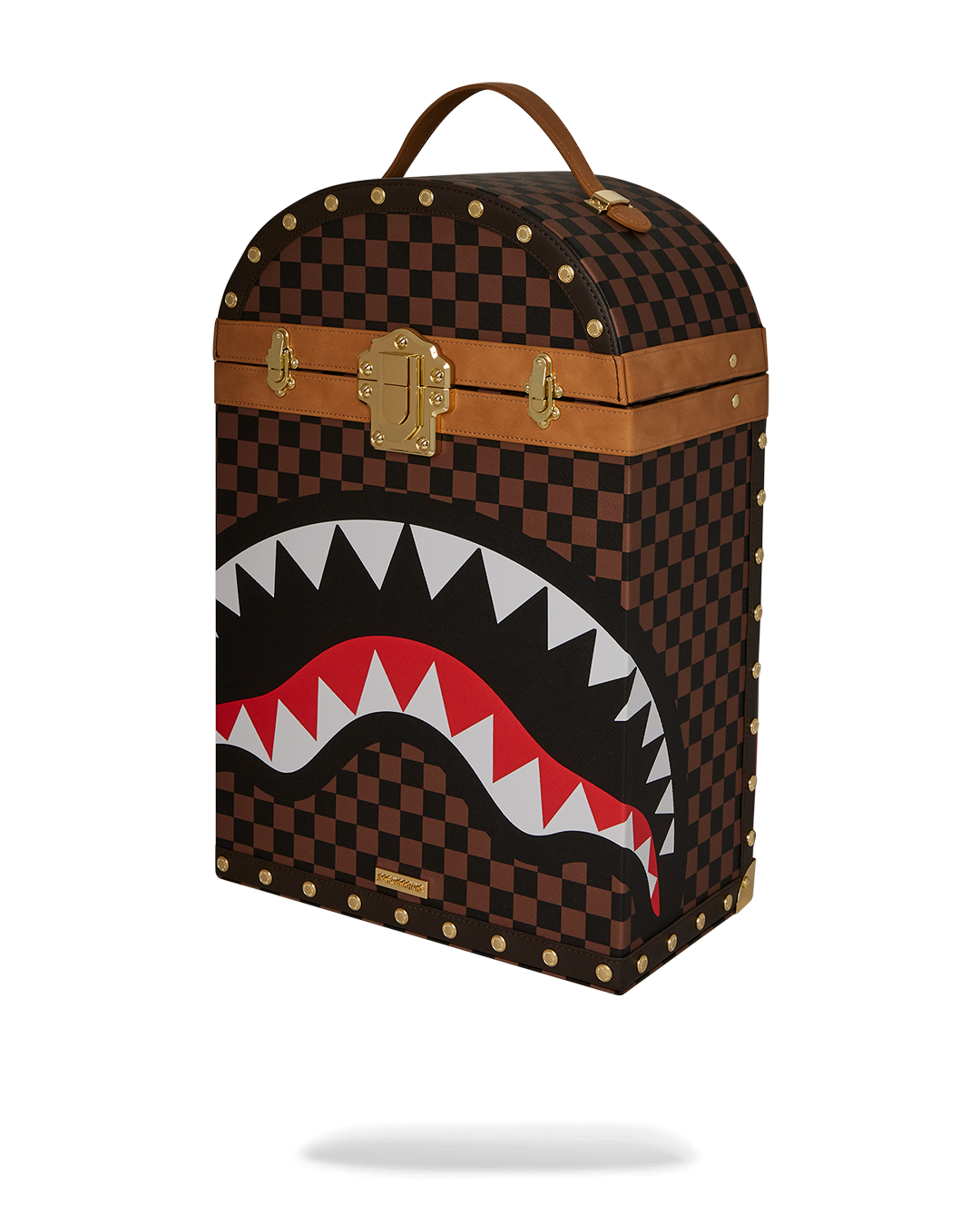 HENNYVILLE TRUNK BACKPACK - Image 9