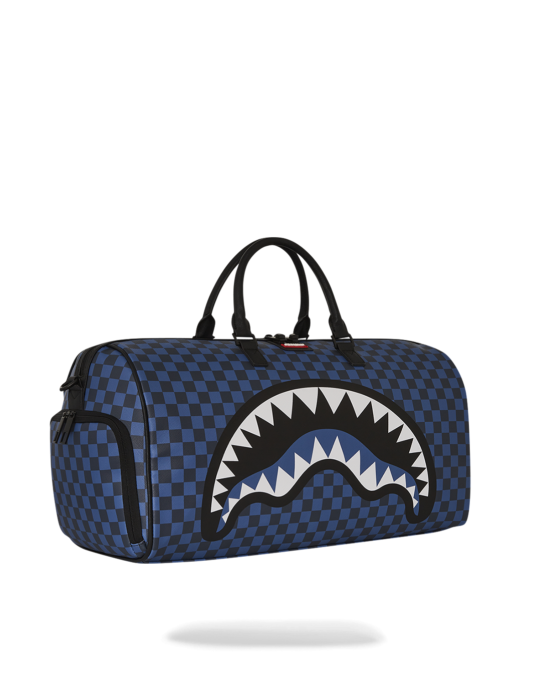 MIDNIGHT MAGIC SHARKS IN PARIS DUFFLE - Image 3