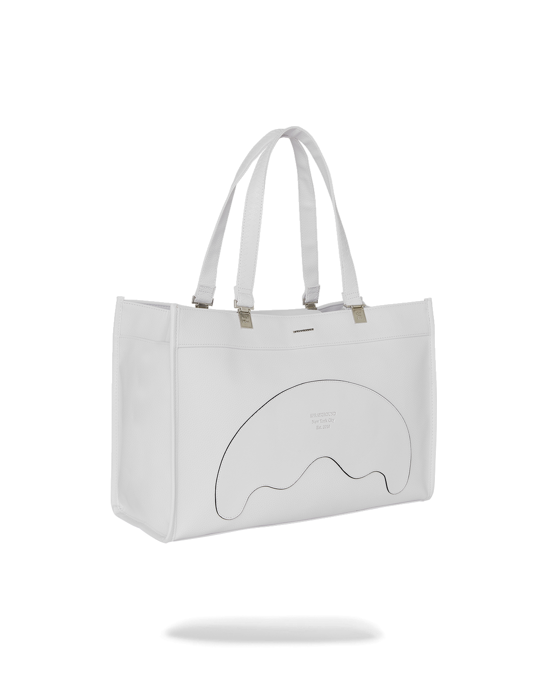 THE HEADQUARTERS ?C REFLECTION TORTUGA TOTE - Image 2