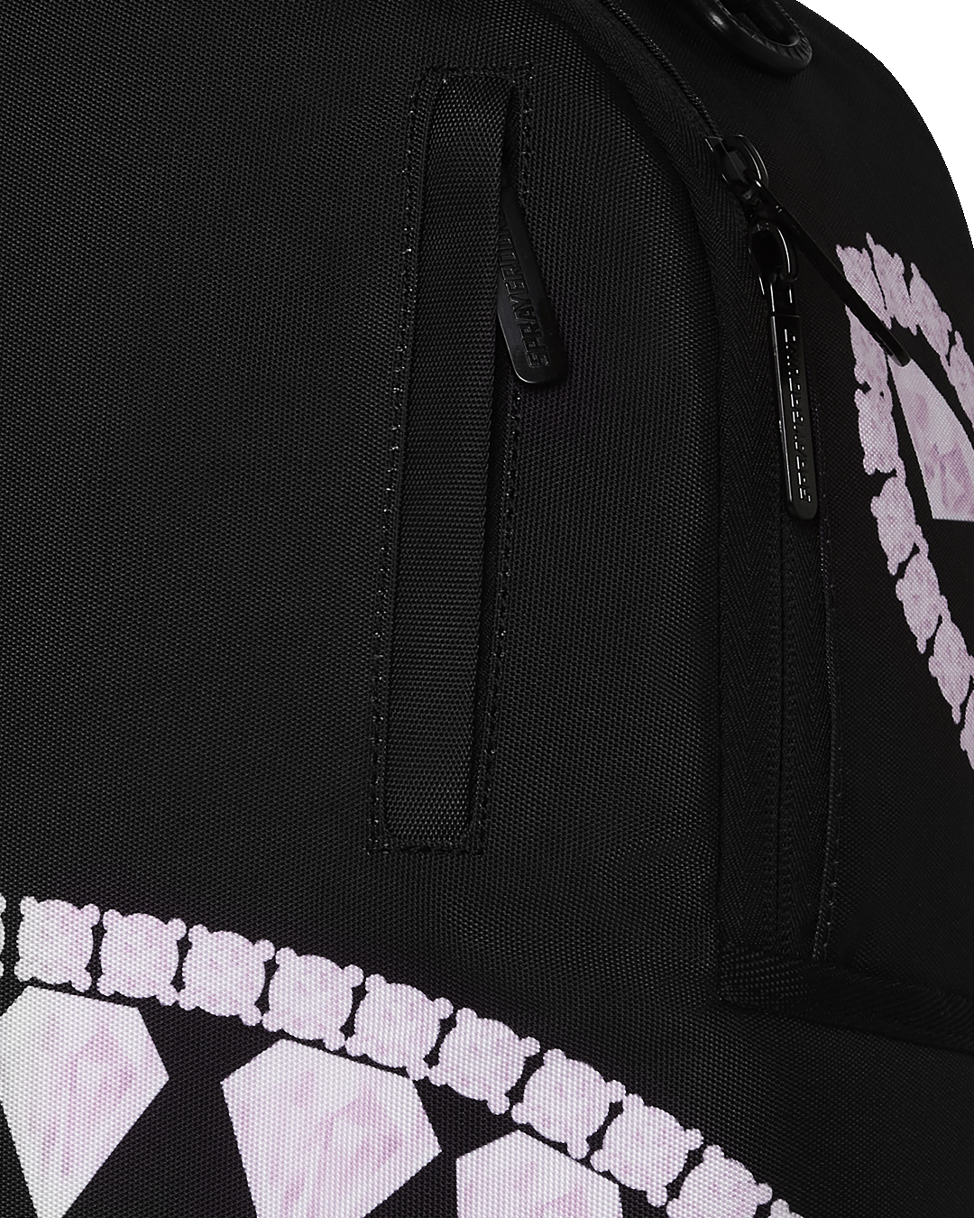 PINK PANTHER DIAMOND BITE BACKPACK - Image 8