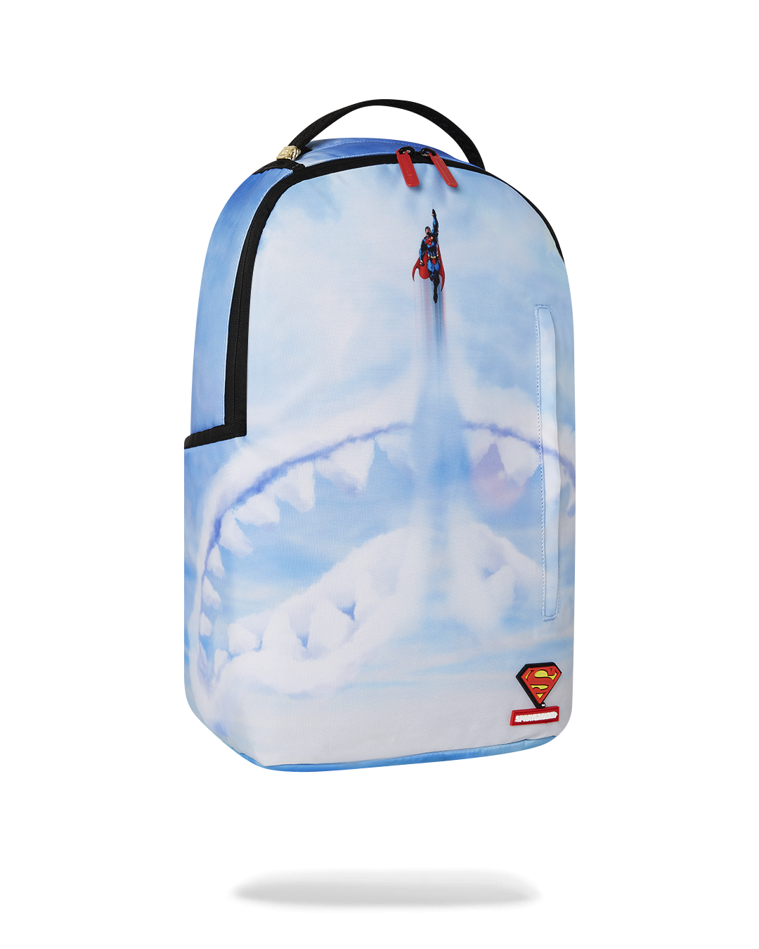 SUPERMAN ON CLOUDS DLXR BACKPACK - Image 2