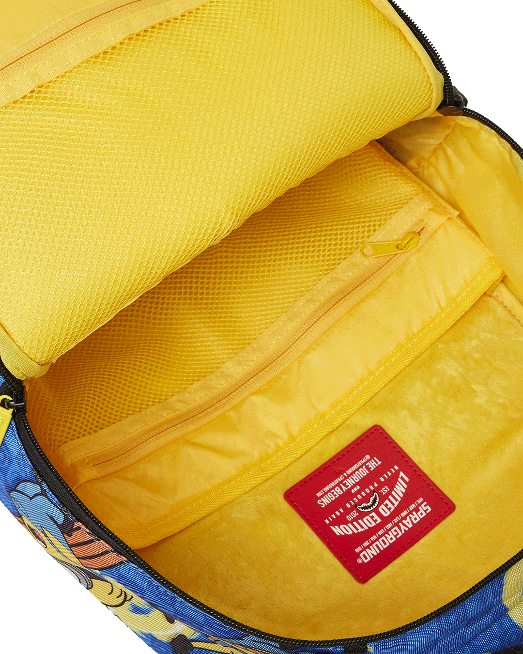 MINIONS MADNESS BACKPACK - Image 8