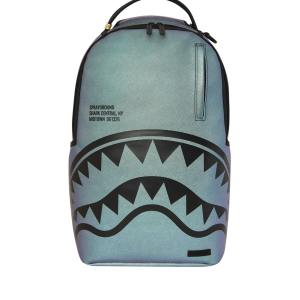 THE SLICKNESS BACKPACK
