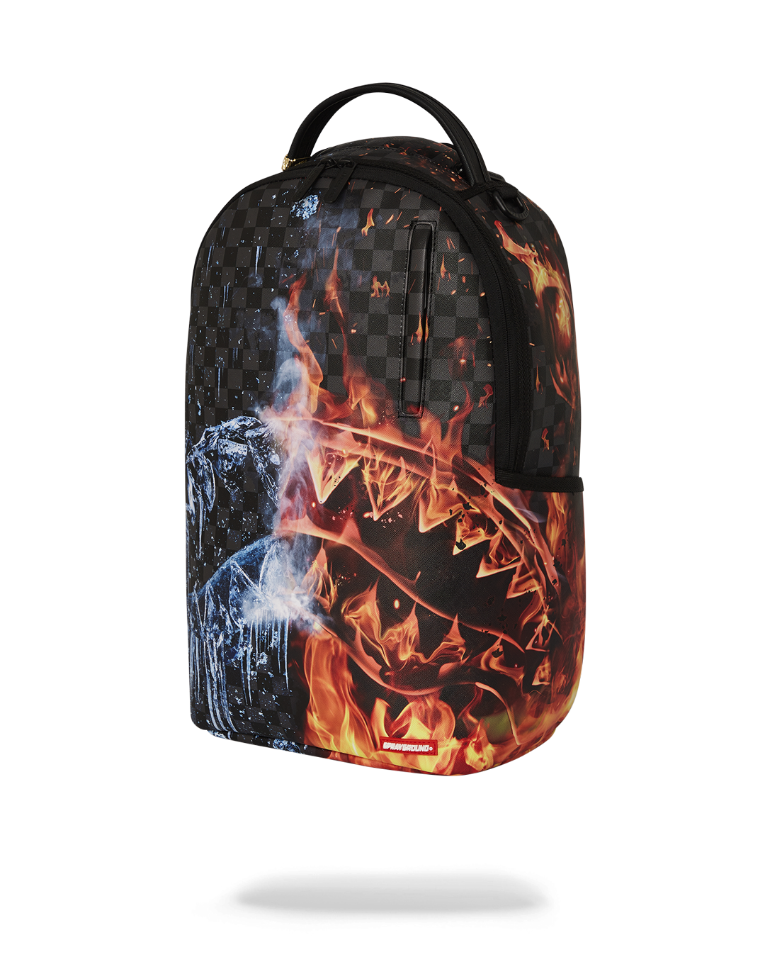 COLD HEAT DLXSV BACKPACK - Image 9