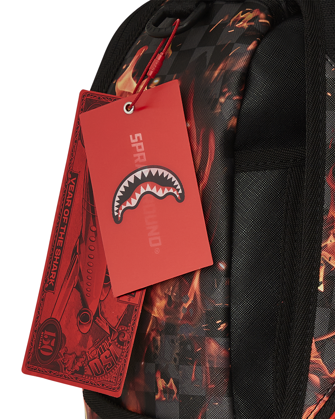 COLD HEAT DLXSV BACKPACK - Image 15