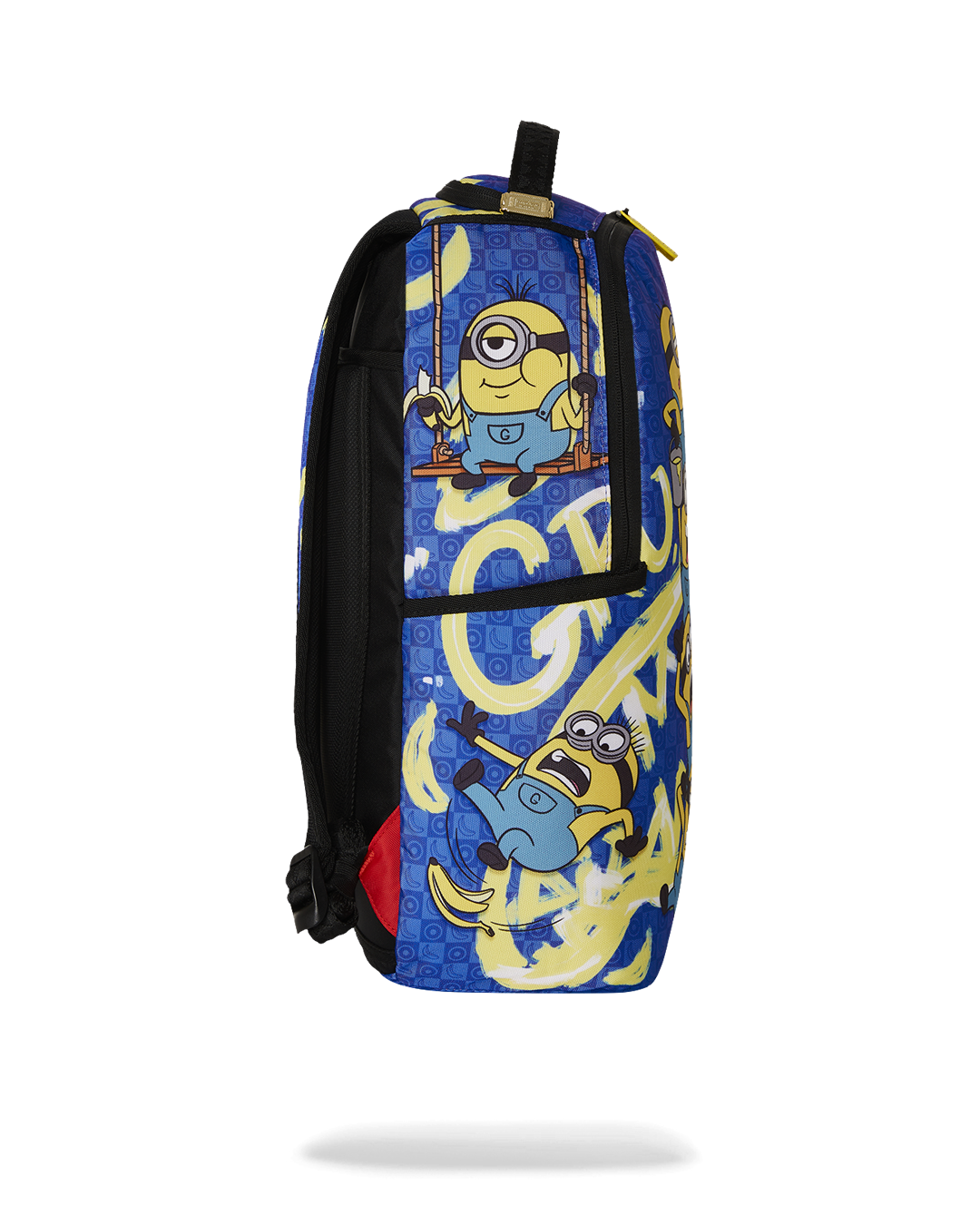 MINIONS MADNESS BACKPACK - Image 3
