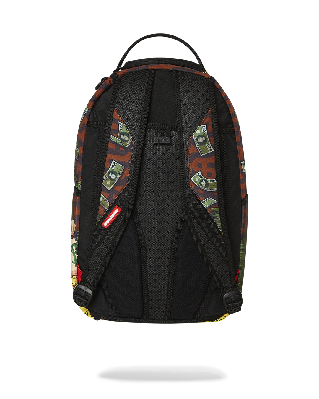 FUTURAMA CASH-IN BENDER BACKPACK - Image 7