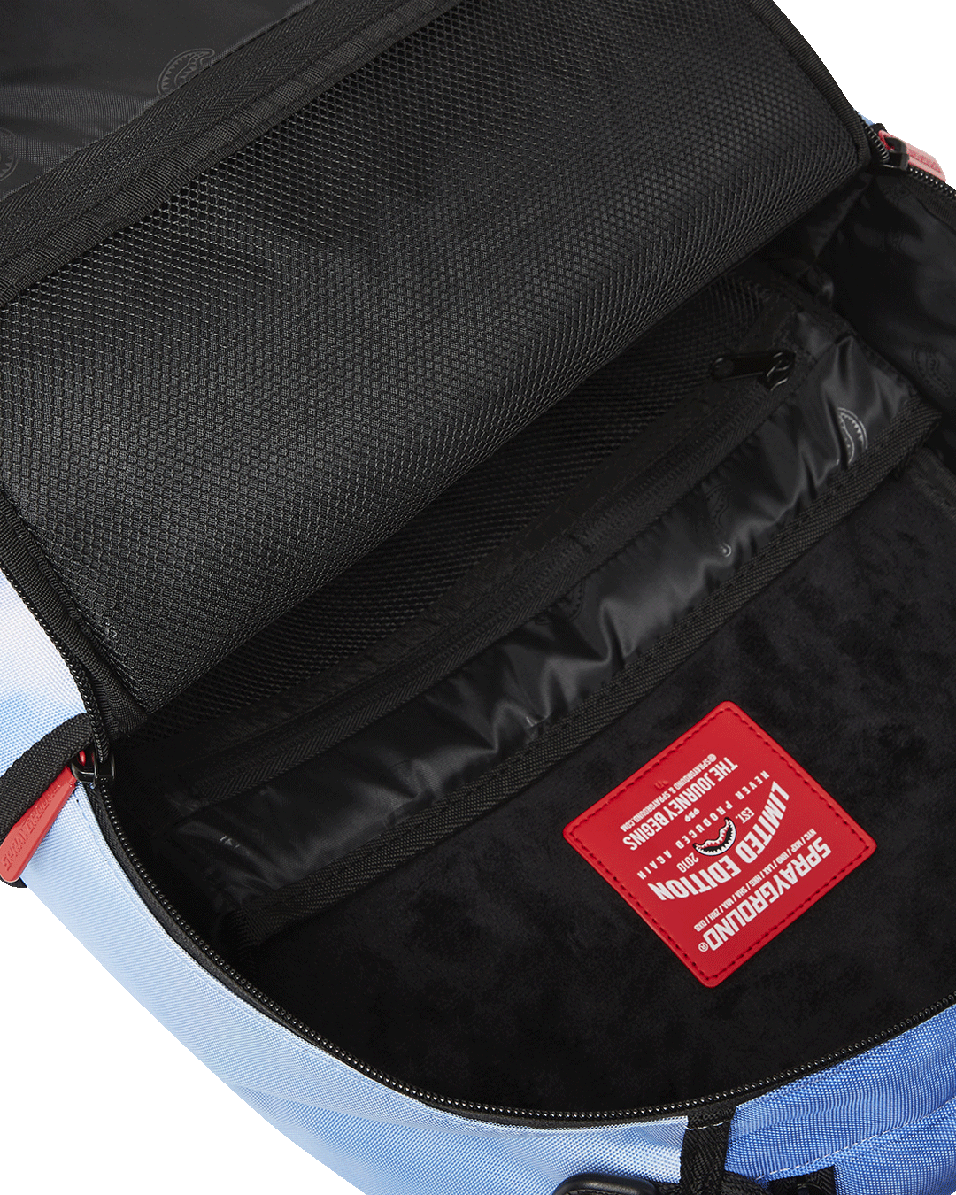 SUPERMAN ON CLOUDS DLXR BACKPACK - Image 8
