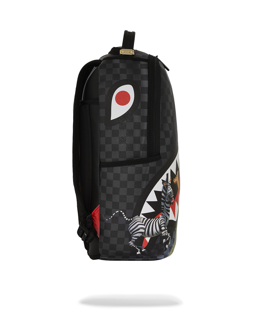 MADAGASCAR ESCAPE TO THE CITY BACKPACK - Image 5