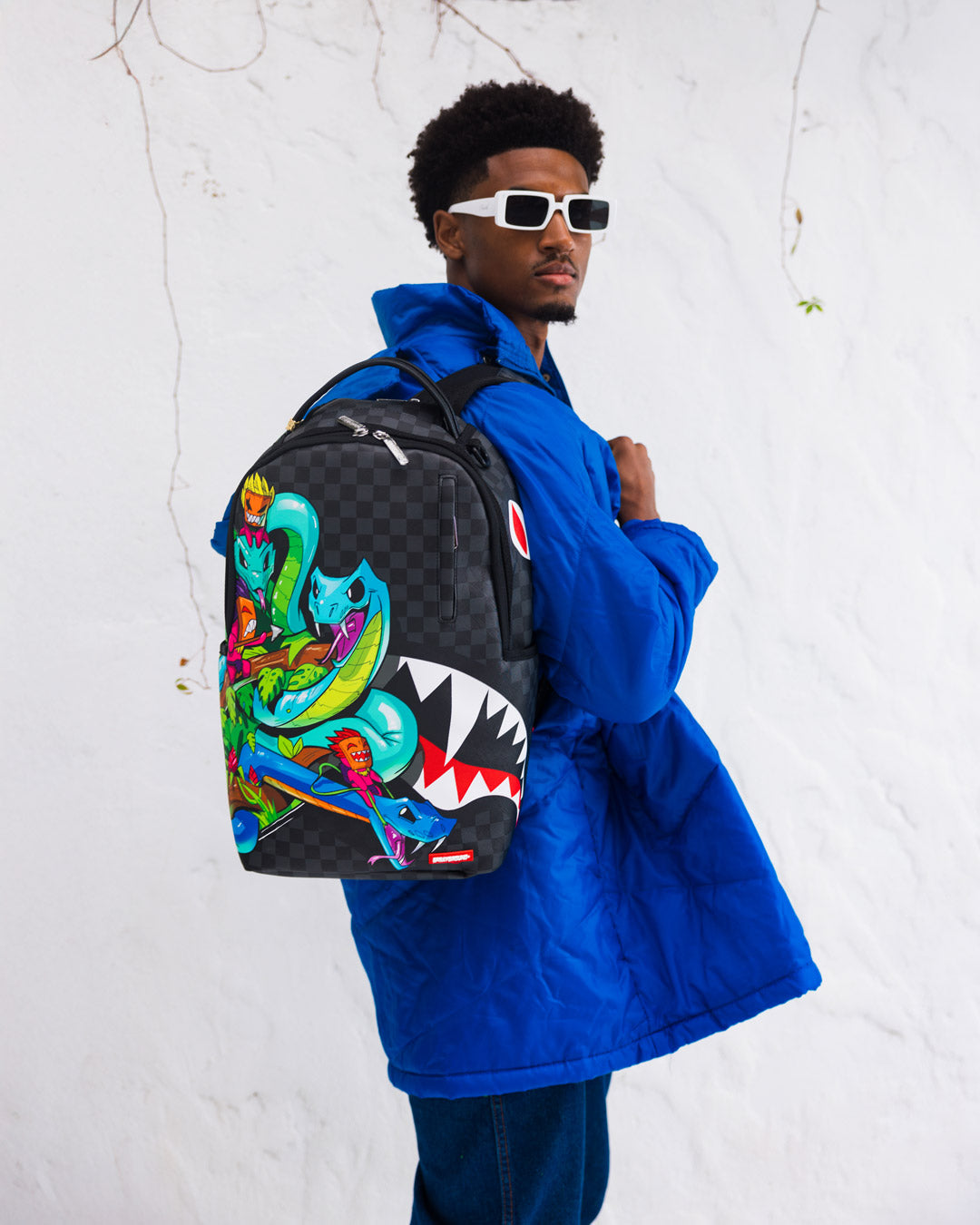 SQUAD UP BACKPACK - Image 4
