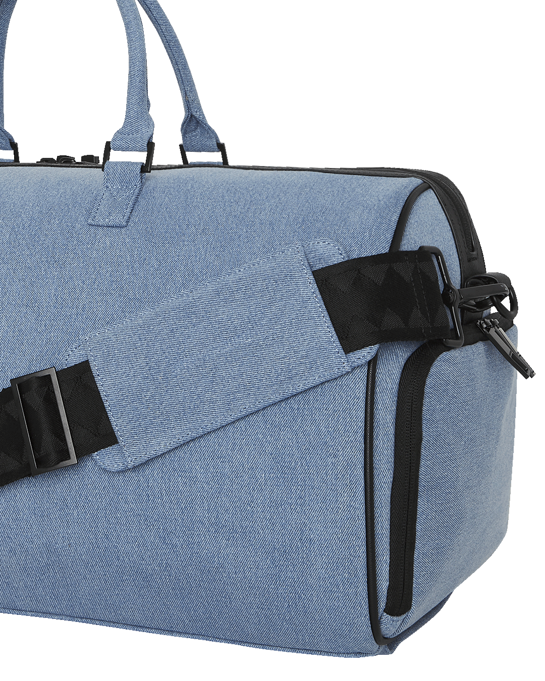 SHORES OF ITALY DUFFLE - Image 8