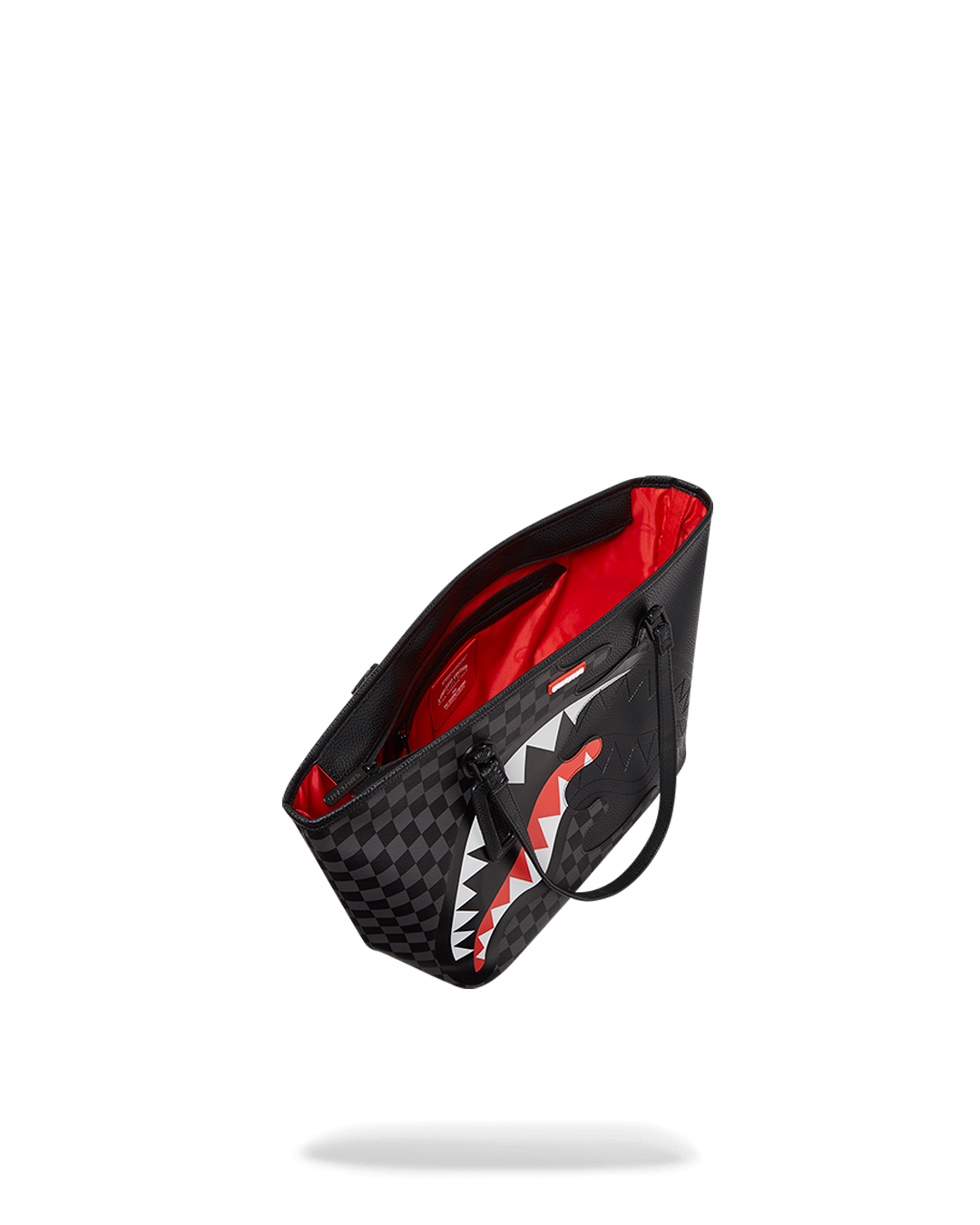 SPEED SHARK SIDE SWIPE TOTE - Image 9