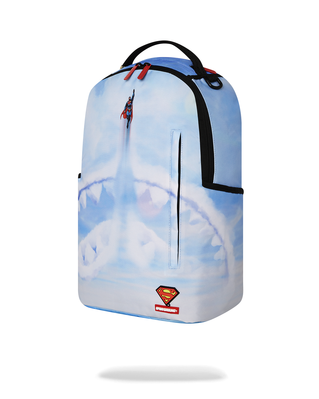 SUPERMAN ON CLOUDS DLXR BACKPACK - Image 5