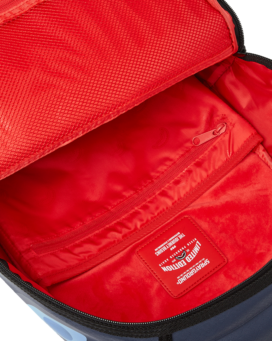 SHARK CENTRAL LATE ARRIVAL DLXSV BACKPACK - Image 10