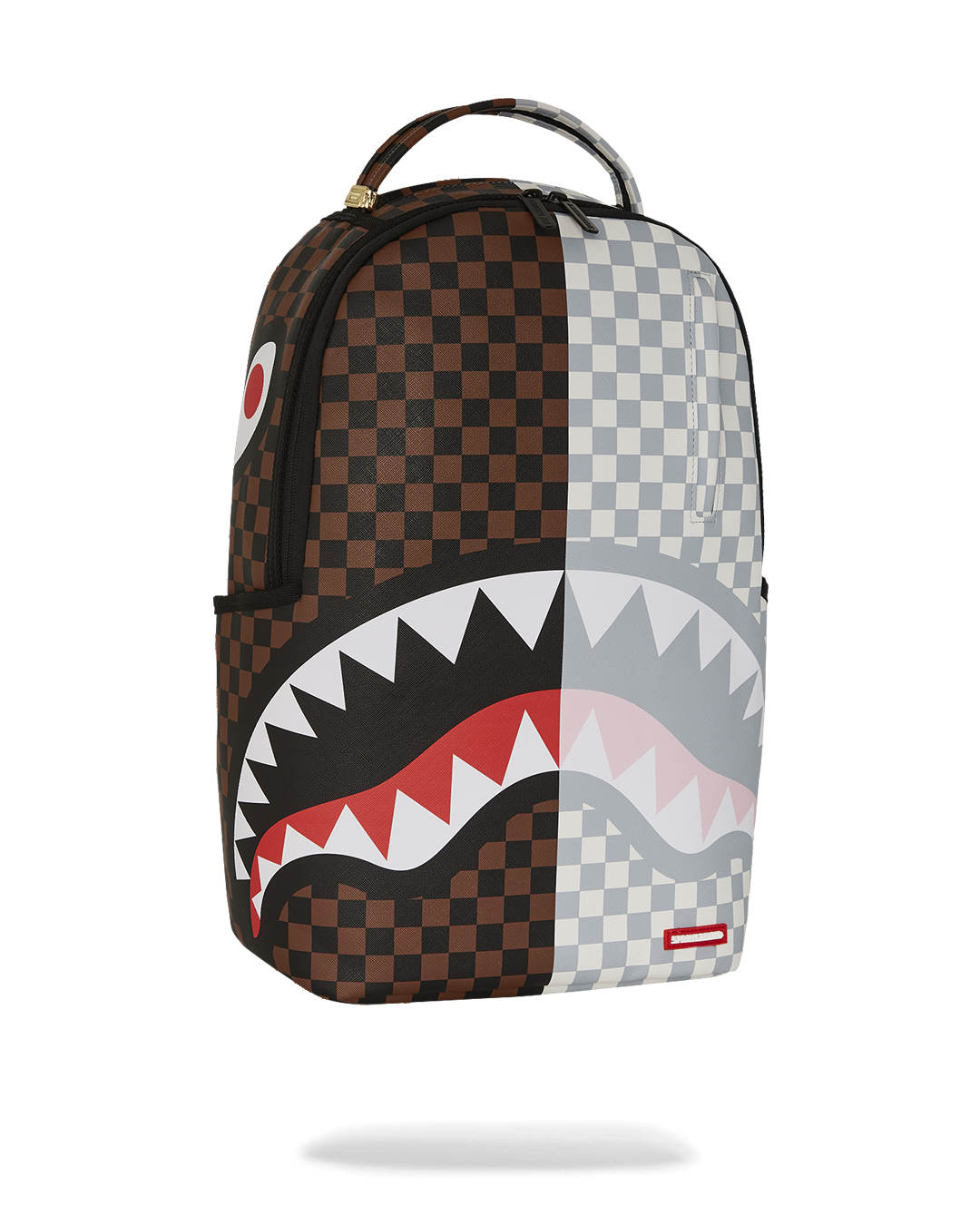 SHARKS IN PARIS CHERRY BLADE BACKPACK - Image 3