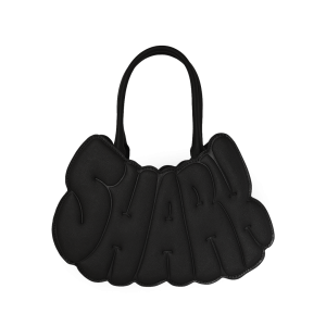 BUBBLE BUBBLE SHARK HANDBAG