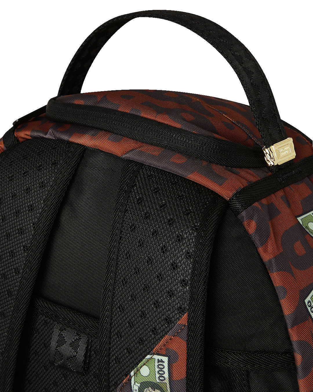 FUTURAMA CASH-IN BENDER BACKPACK - Image 11