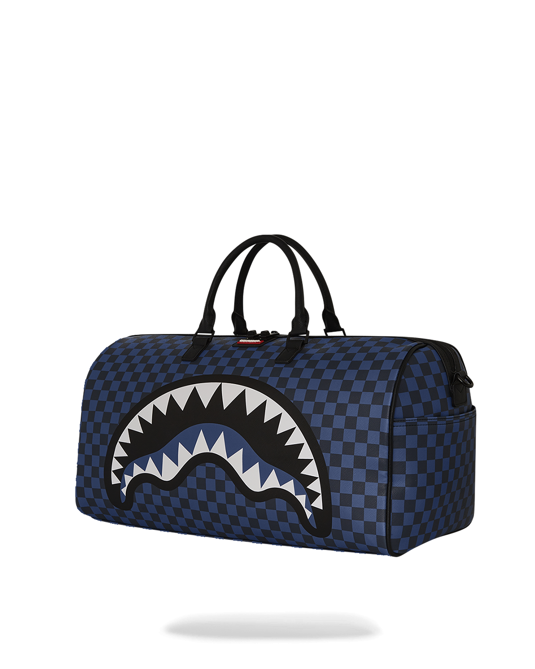 MIDNIGHT MAGIC SHARKS IN PARIS DUFFLE - Image 5
